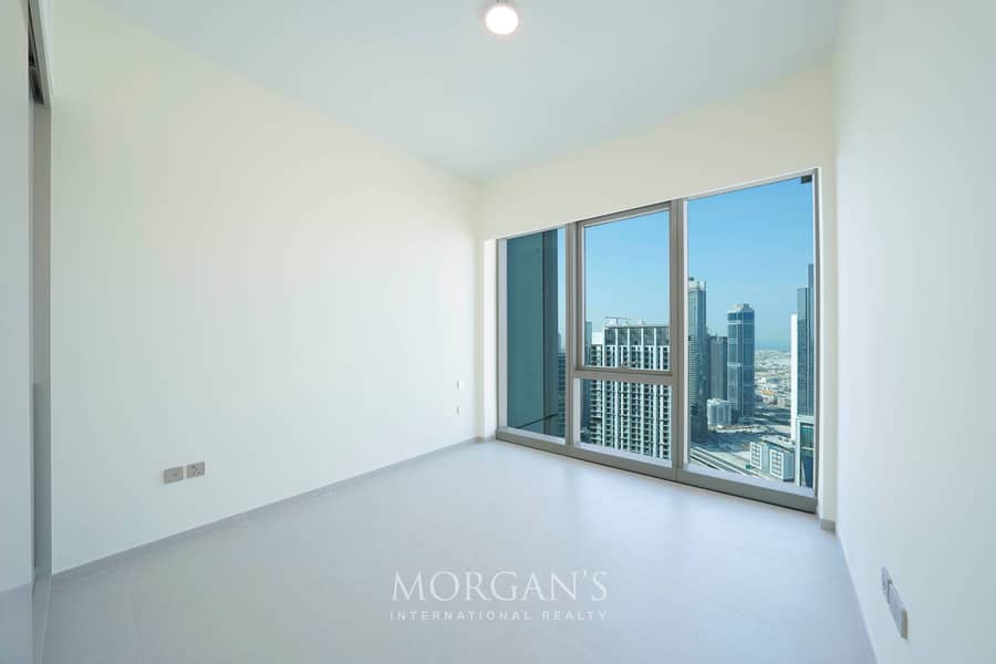 1BR | Grande - Burj Khalifa | Urban Home - Image 7