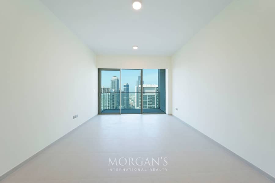 1BR | Grande - Burj Khalifa | Urban Home - Image 8