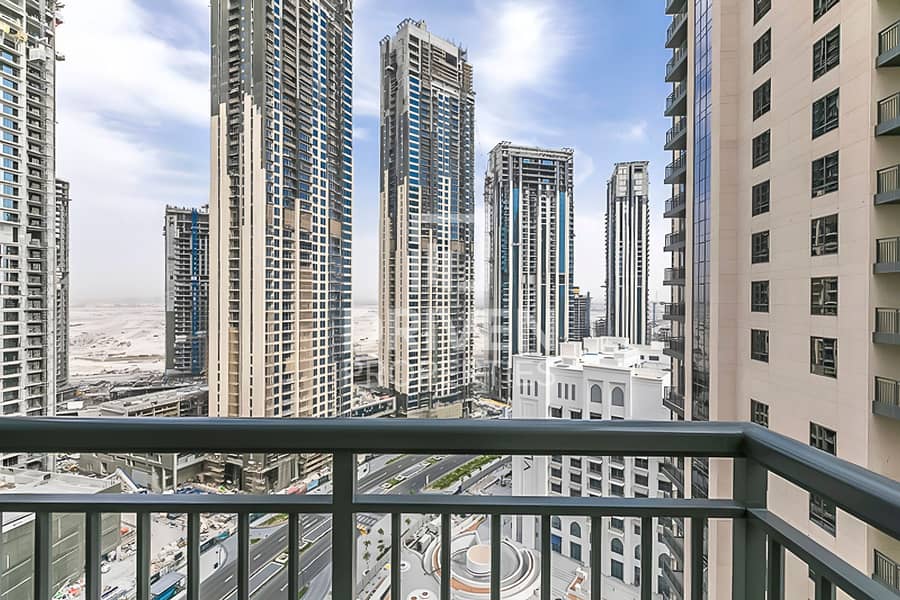 Available Soon | Large Layout | Stunning Views