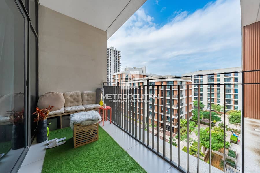 2 Bedrooms | Pool View | Motivated seller