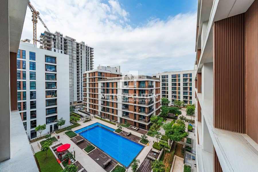 2 Bedrooms | Pool View | Motivated seller - Image 13