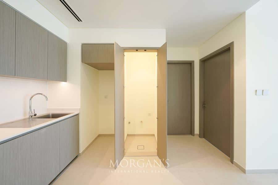 1BR | Grande - Burj Khalifa | Urban Home - Image 10