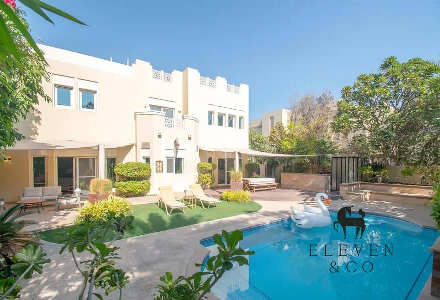 Corner | Upgraded & Extended | Super Location - Image 21