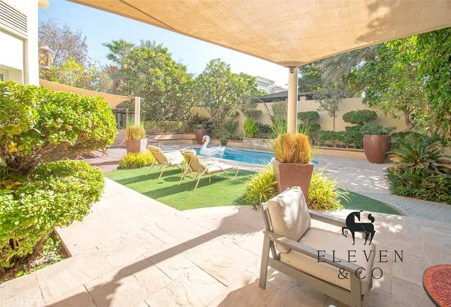 Corner | Upgraded & Extended | Super Location - Image 22