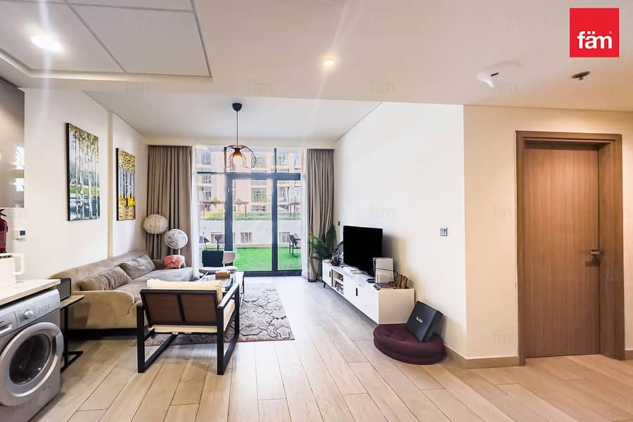 Spacious | Balcony | Great Layout