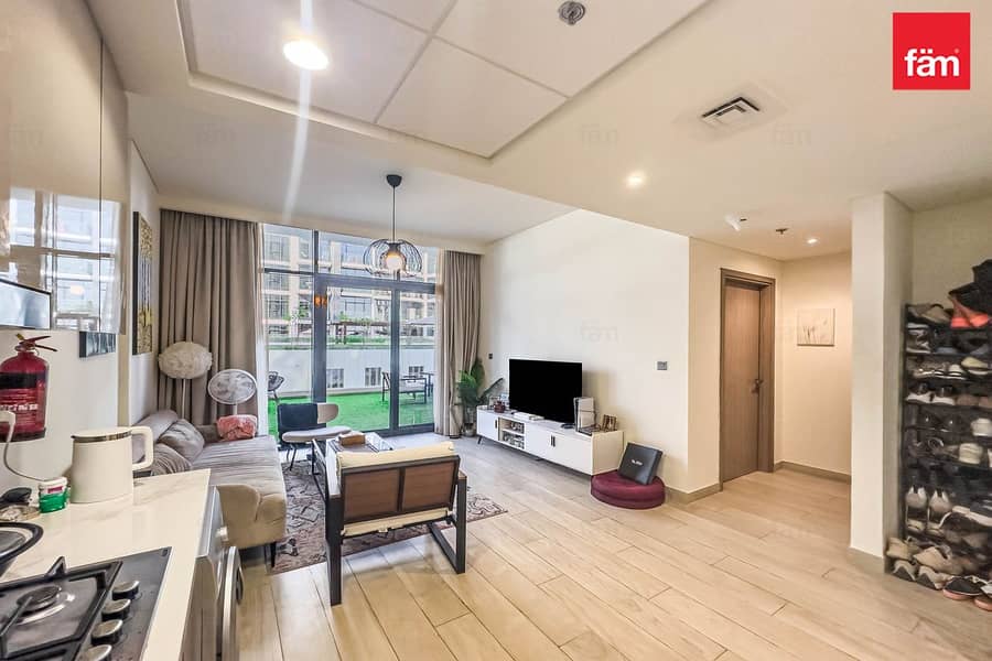 Spacious | Balcony | Great Layout