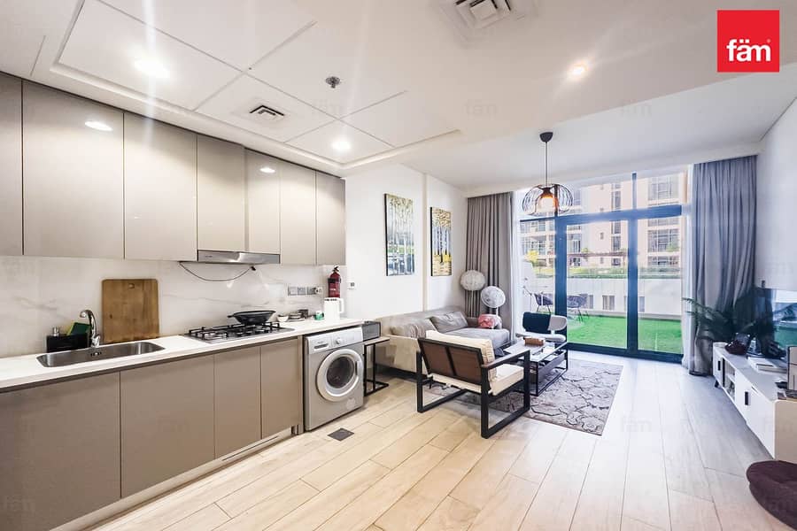 Spacious | Balcony | Great Layout