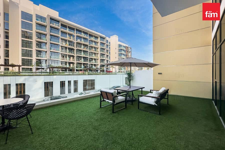 Spacious | Balcony | Great Layout