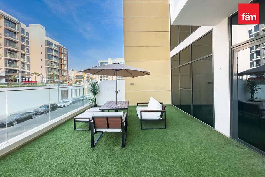 Spacious | Balcony | Great Layout - Image 6