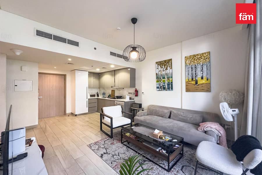 Spacious | Balcony | Great Layout - Image 7