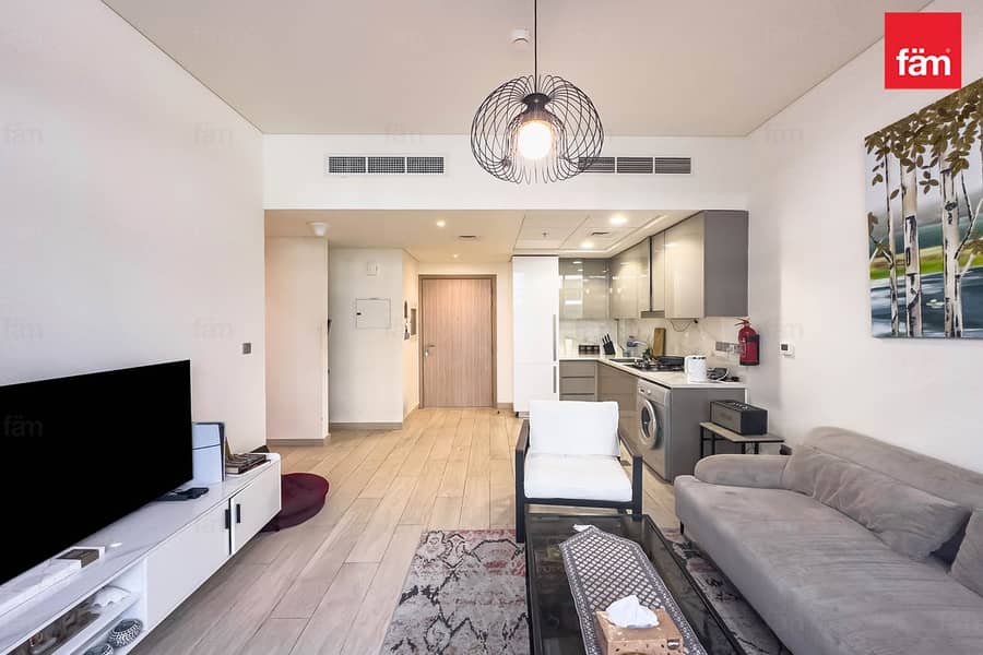 Spacious | Balcony | Great Layout - Image 8