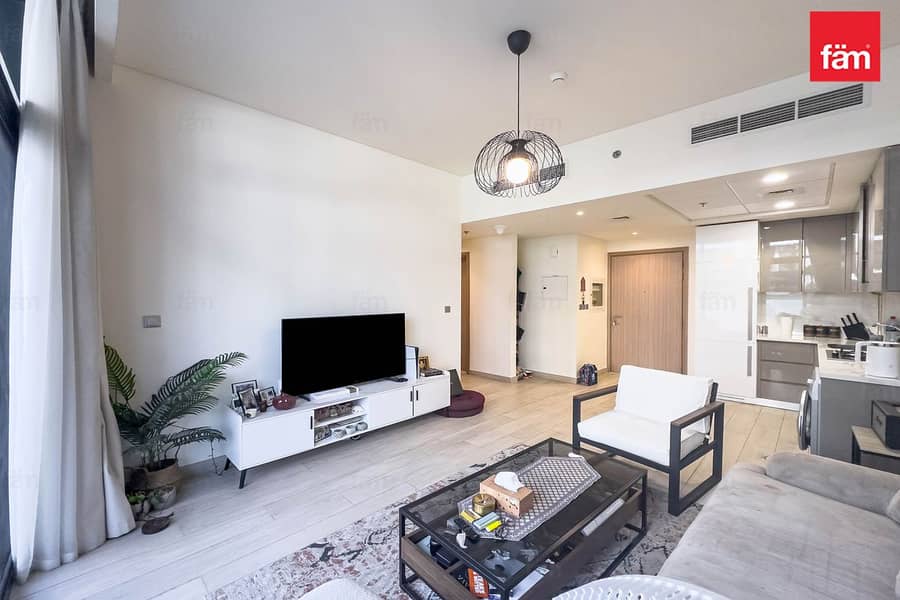 Spacious | Balcony | Great Layout - Image 9