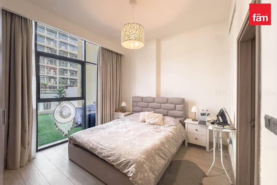 Spacious | Balcony | Great Layout - Image 11