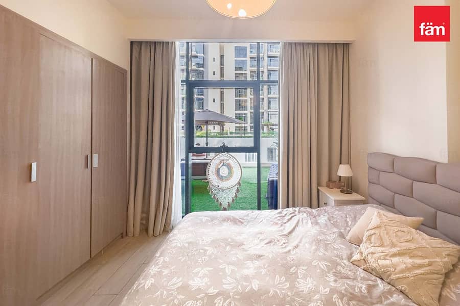 Spacious | Balcony | Great Layout - Image 12