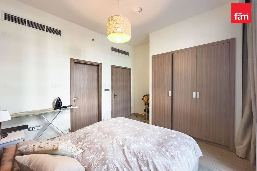 Spacious | Balcony | Great Layout - Image 13