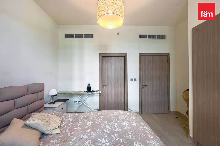 Spacious | Balcony | Great Layout - Image 14