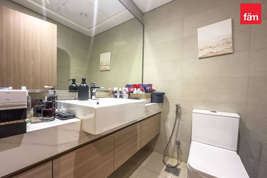 Spacious | Balcony | Great Layout - Image 16