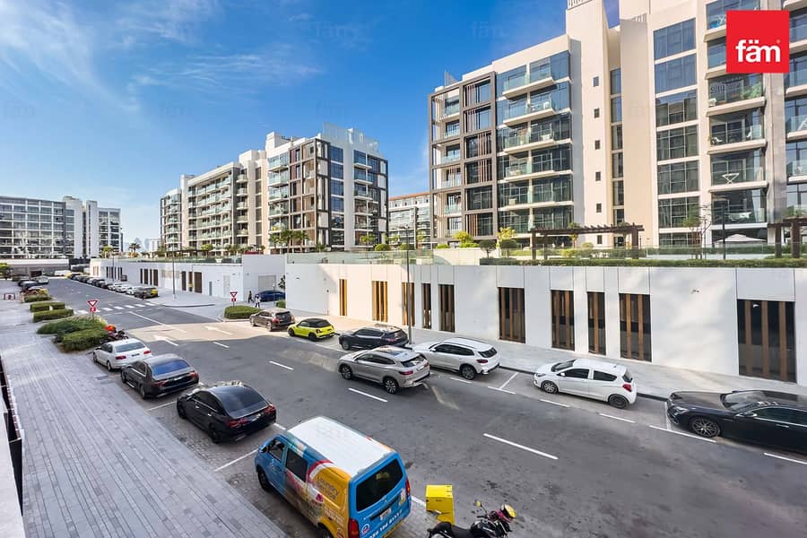 Spacious | Balcony | Great Layout - Image 17