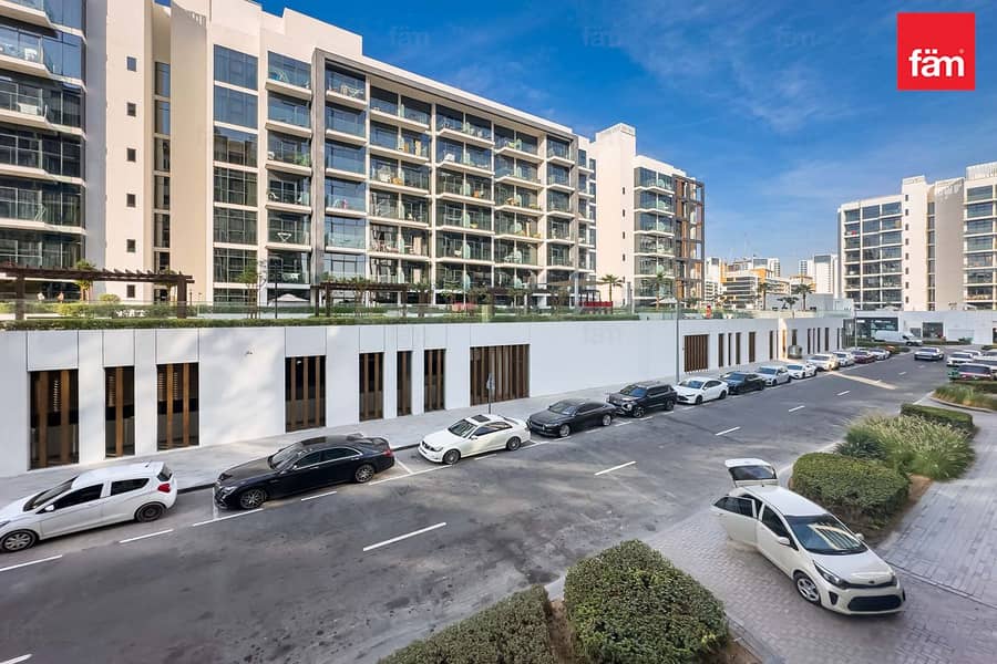 Spacious | Balcony | Great Layout - Image 18