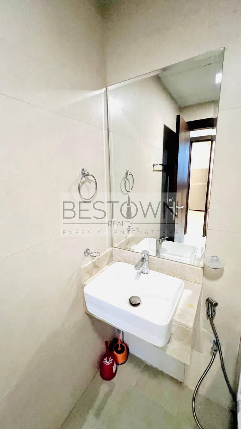 1-Bed Apartment |Unfurnished | Prime Quality | Double glazed Window - Image 7