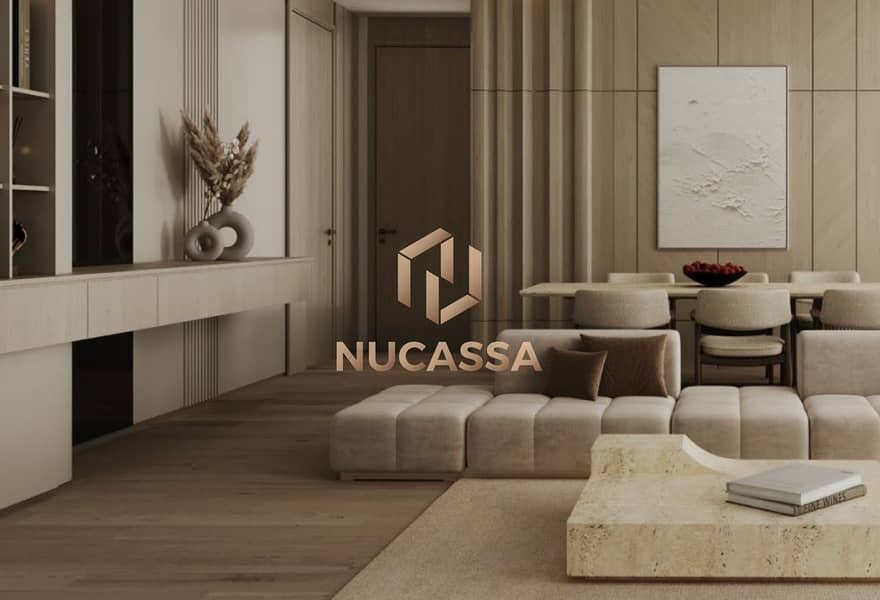 Artificial Beach View I High ROI I Stylish Studio - Image 6