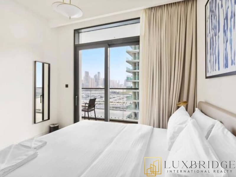 Fully Furnished | High ROI | Sea View - Image 6