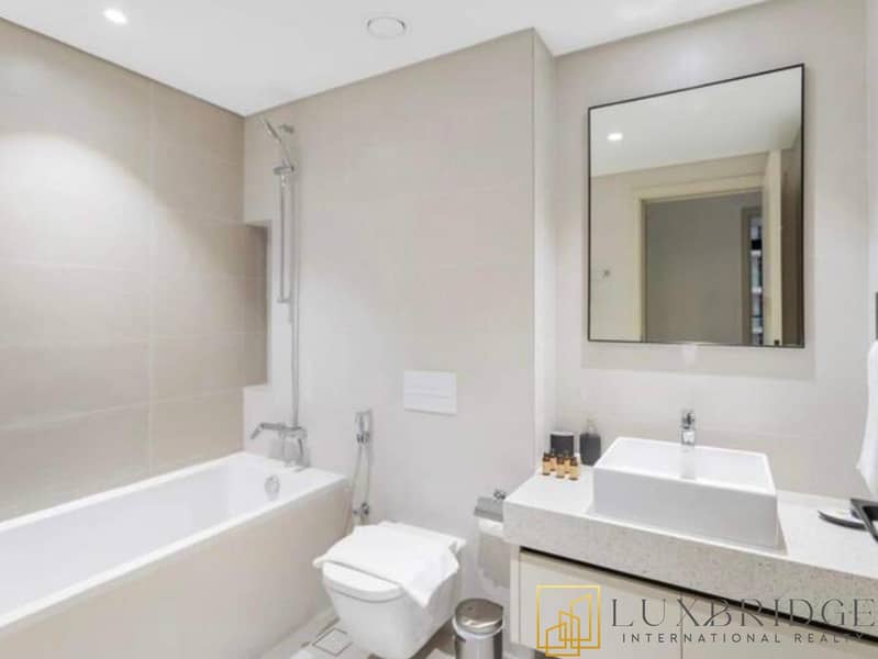 Fully Furnished | High ROI | Sea View - Image 7