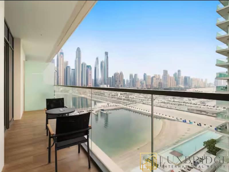 Fully Furnished | High ROI | Sea View - Image 8