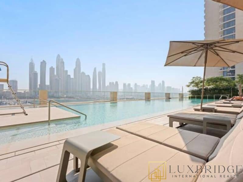 Fully Furnished | High ROI | Sea View - Image 9