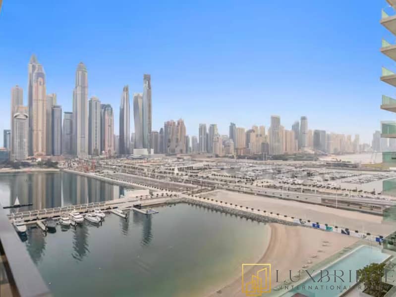 Fully Furnished | High ROI | Sea View - Image 10