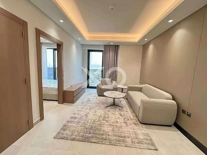 High Floor | Brand new | Fully furnished High Floor | Brand new | Fully furnished