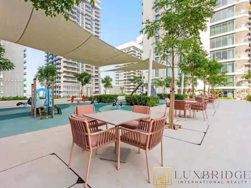 Fully Furnished | High ROI | Sea View - Image 12