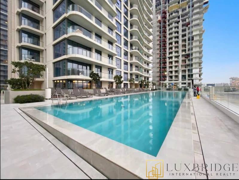 Fully Furnished | High ROI | Sea View - Image 14