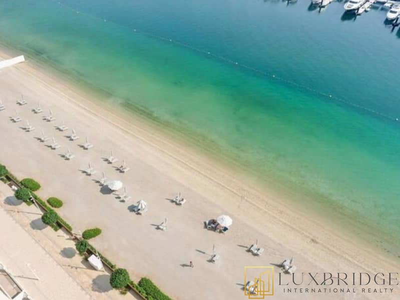 Fully Furnished | High ROI | Sea View - Image 15