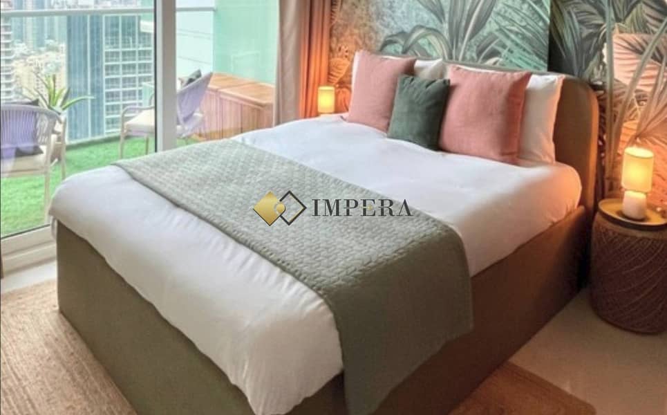 FURNISHED | MODERN | MONTHLY OPTION