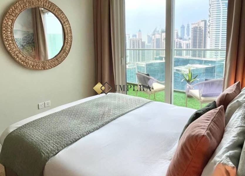 FURNISHED | MODERN | MONTHLY OPTION