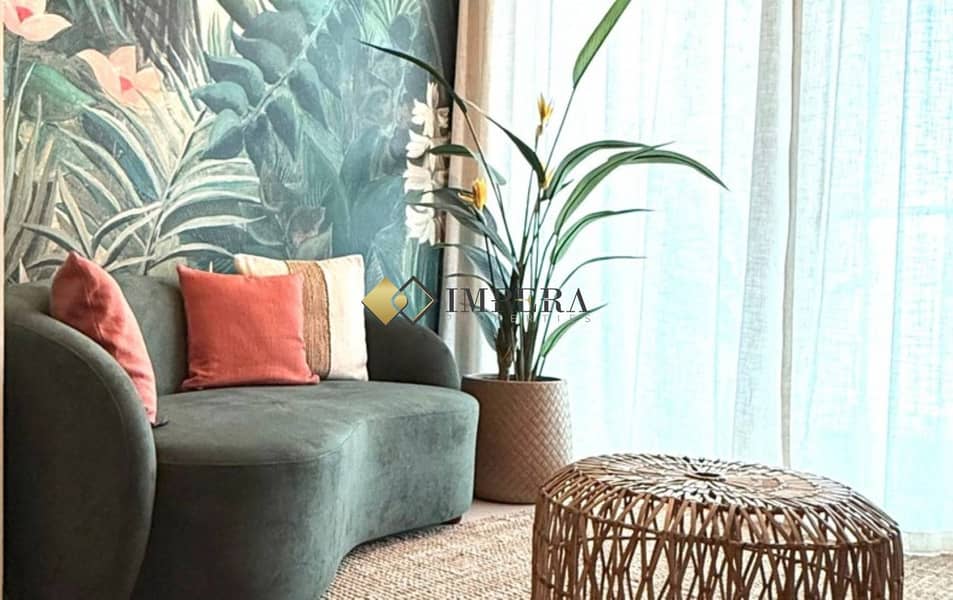 FURNISHED | MODERN | MONTHLY OPTION