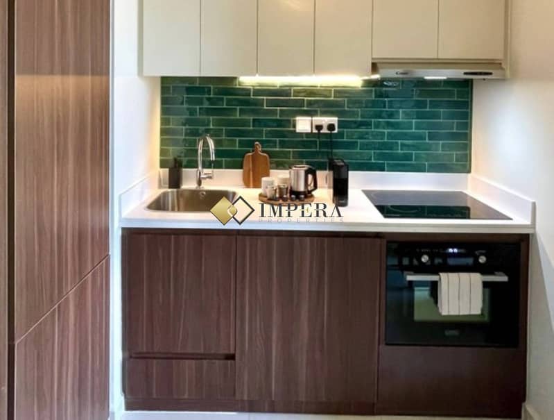 FURNISHED | MODERN | MONTHLY OPTION - Image 7