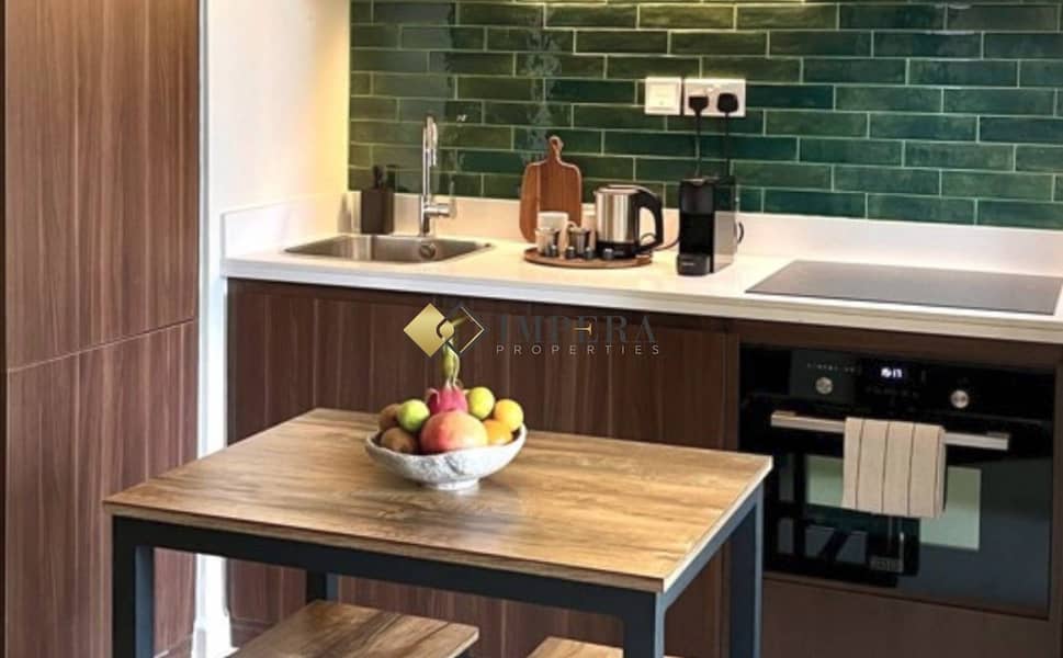 FURNISHED | MODERN | MONTHLY OPTION - Image 8