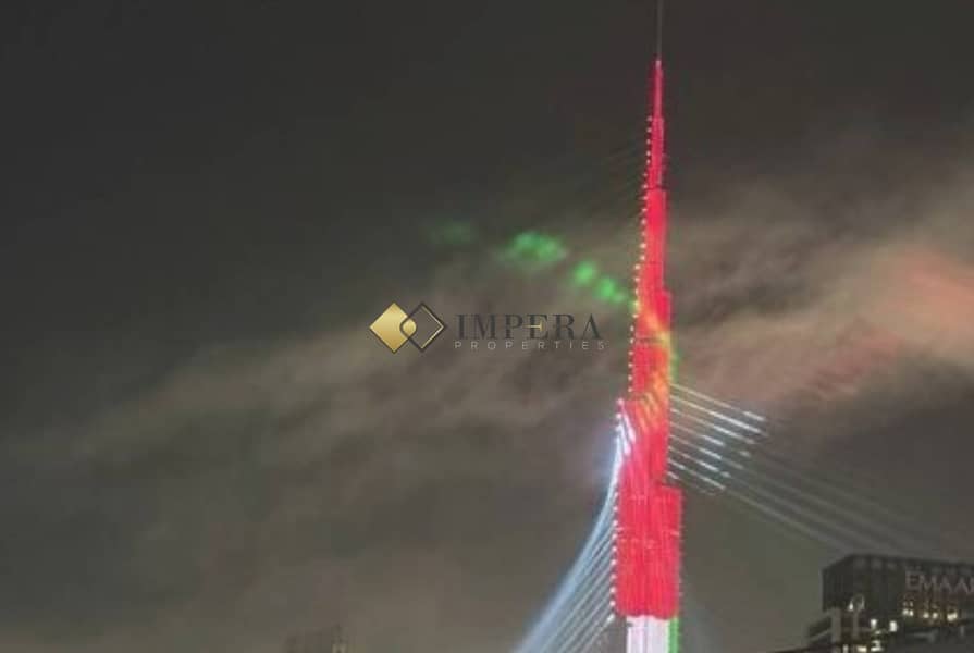 FURNISHED | MODERN | MONTHLY OPTION - Image 9