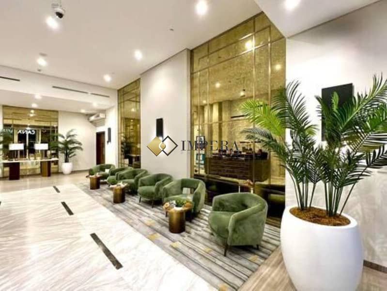 FURNISHED | MODERN | MONTHLY OPTION - Image 13