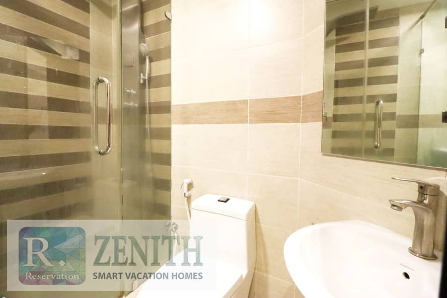 NO COMMISSION | ALL INCLUSIVE | COZY STUDIO APARTMENT FOR RENT | DUBAI SPORTS CITY