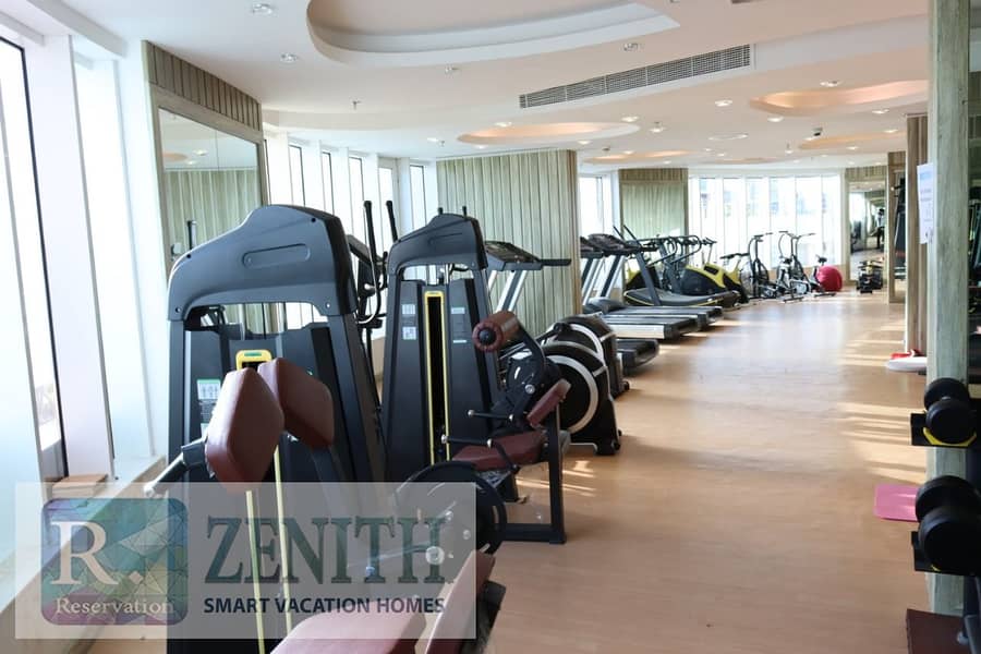 NO COMMISSION | ALL INCLUSIVE | COZY STUDIO APARTMENT FOR RENT | DUBAI SPORTS CITY - Image 8