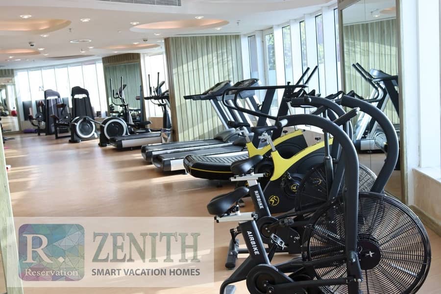 NO COMMISSION | ALL INCLUSIVE | COZY STUDIO APARTMENT FOR RENT | DUBAI SPORTS CITY - Image 9