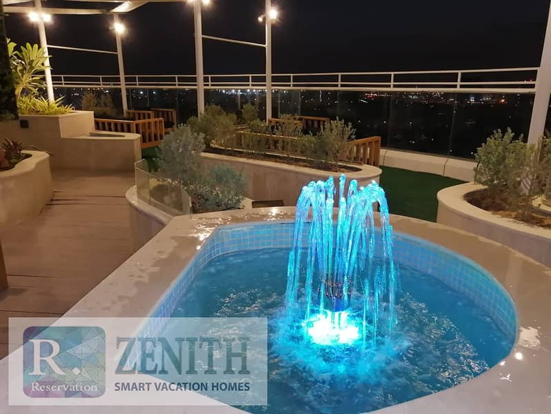 NO COMMISSION | ALL INCLUSIVE | COZY STUDIO APARTMENT FOR RENT | DUBAI SPORTS CITY - Image 12