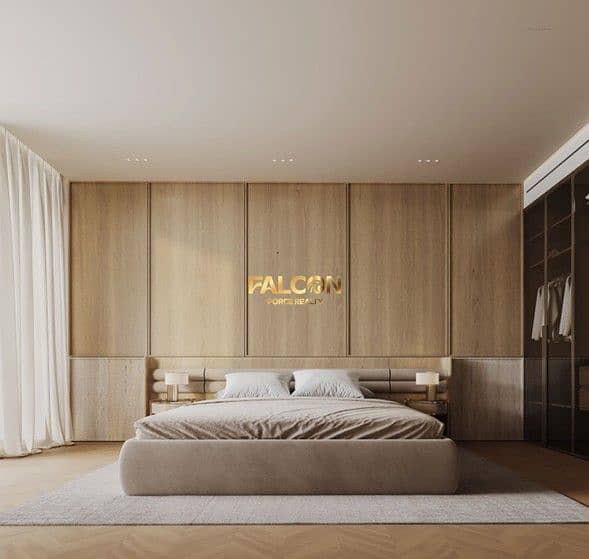 Luxury Apartments in Al Jaddaf, Dubai