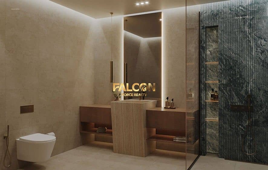 Luxury Apartments in Al Jaddaf, Dubai - Image 6