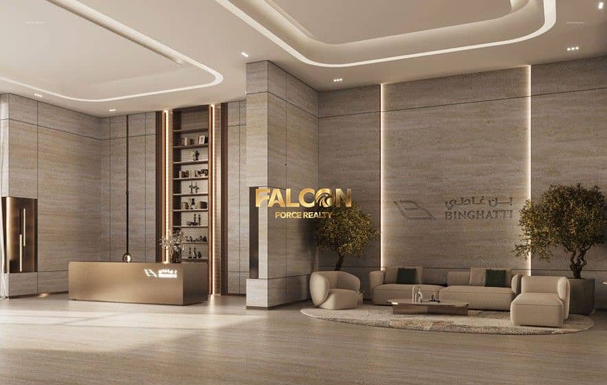 Luxury Apartments in Al Jaddaf, Dubai - Image 8