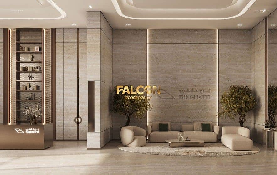 Luxury Apartments in Al Jaddaf, Dubai - Image 9