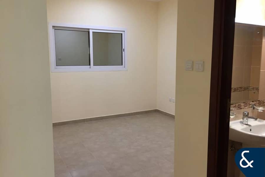 Balcony | Unfurnished | Available 15 January